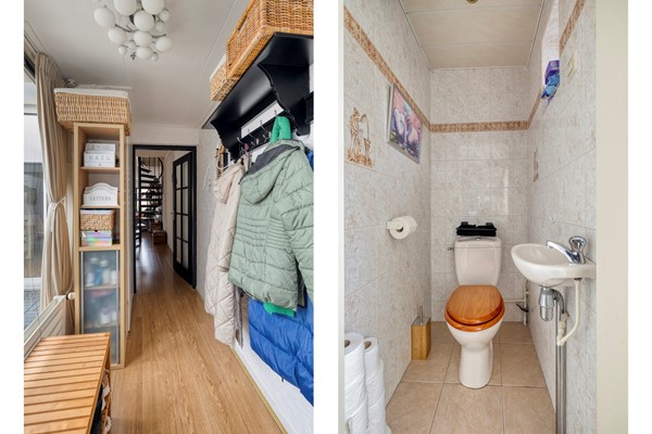 Medium property photo - Sluisweg 30, 3751 BP Bunschoten-Spakenburg